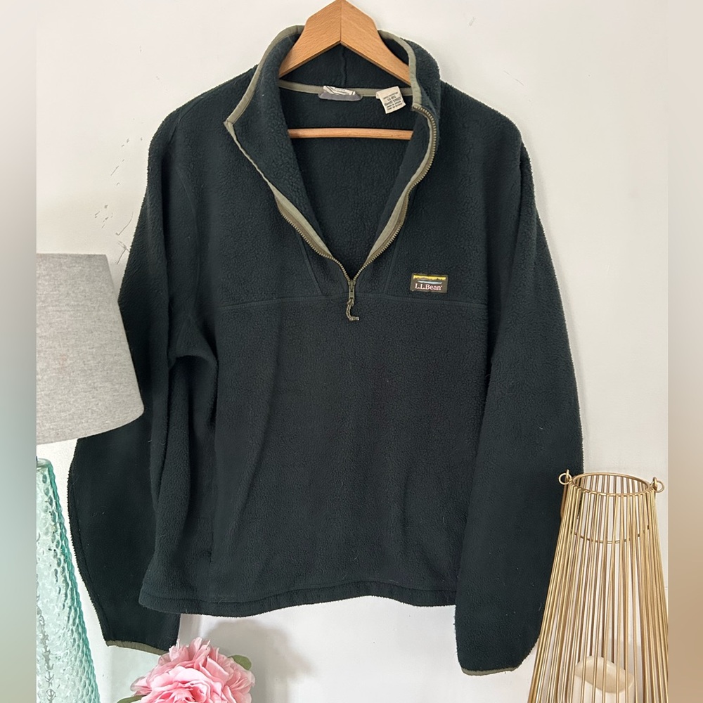 Vintage L.L. Bean Size Large